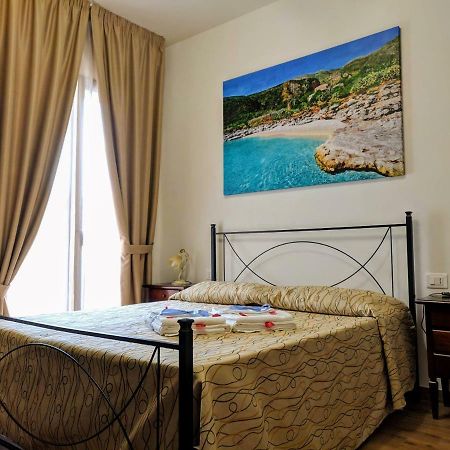 B&B Castiglione Custonaci Exterior foto