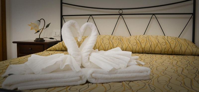 B&B Castiglione Custonaci Exterior foto