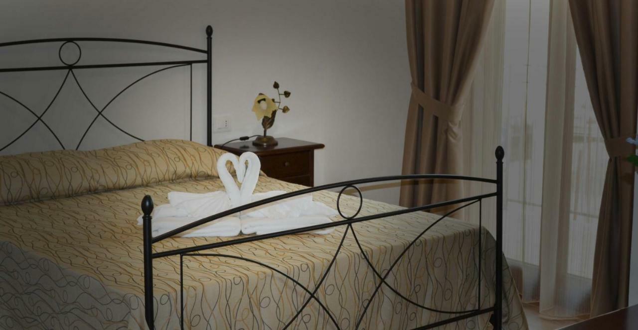 B&B Castiglione Custonaci Exterior foto